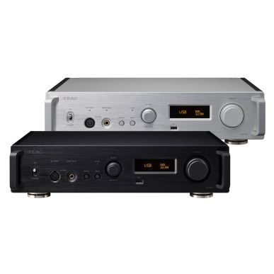 Teac UD-701 black